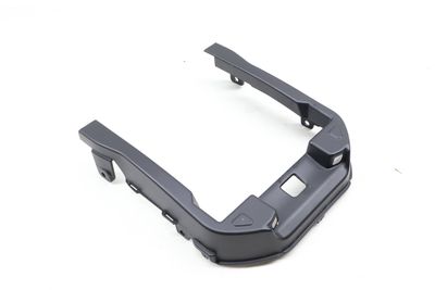 CENTER CONSOLE ARMREST TRIM BEZEL / FRAME DPLA15D100BF