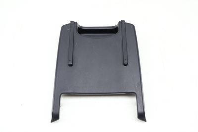 CENTER CONSOLE ARMREST TRIM / COVER