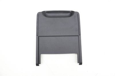 Center Console Armrest Trim / Cover (LOWER) 8W0864249A