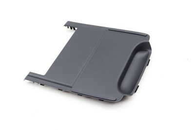 CENTER CONSOLE ARMREST TRIM / COVER (LOWER) 8W0864249A