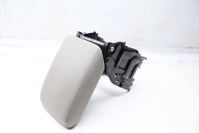 Center Console Armrest w/ Bracket 8K0864207G