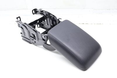 Center Console Armrest w/ Bracket 8K0864207G