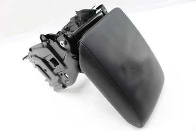 CENTER CONSOLE ARMREST w/ BRACKET 8K0864207H