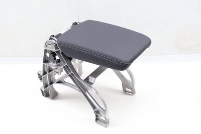 CENTER CONSOLE ARMREST w/ BRACKET 8W0864207AE
