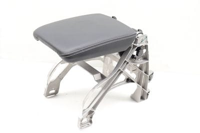 Center Console Armrest w/ Bracket 8W0864207J