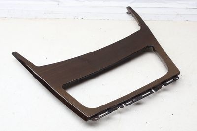 CENTER CONSOLE ASHTRAY COVER / TRIM 9143747