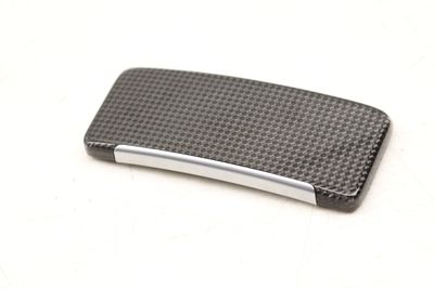CENTER CONSOLE ASHTRAY / STORAGE TRAY COVER 7P5863915E