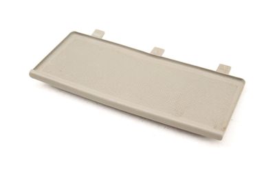 CENTER CONSOLE BIN INSERT 4L0863351B