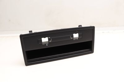 CENTER CONSOLE BIN / TRIM 4L0863351B