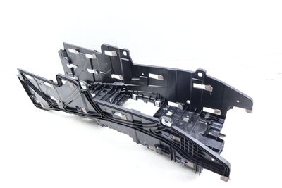 Center Console Bracket Assembly 4M0863243C