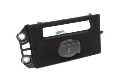 Center Console Bracket w/ Power Outlet