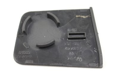 CENTER CONSOLE CAP / COVER 7L6864437