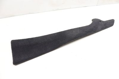 CENTER CONSOLE CARPET TRIM PANEL 6834702