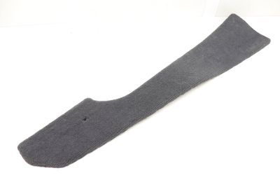 CENTER CONSOLE CARPET TRIM  PANEL 6834705