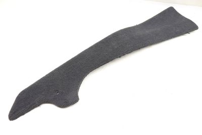 CENTER CONSOLE CARPET TRIM PANEL 6834706