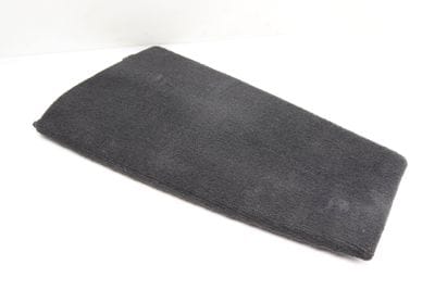 Center Console Carpet Trim Panel 51166963425