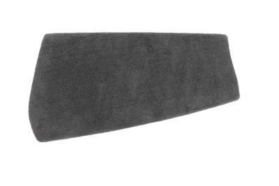 CENTER CONSOLE CARPET TRIM PANEL 6963425