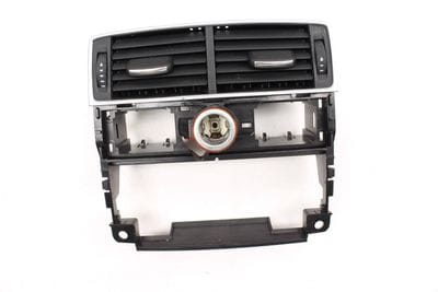 Center Console Climate Air Vent 4E0819203A