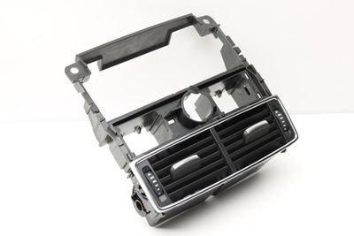 CENTER CONSOLE CLIMATE AIR VENT 4E0819203A