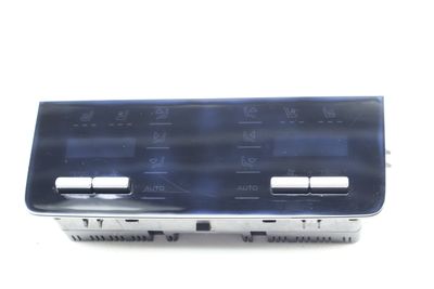 CENTER CONSOLE CLIMATE CONTROL / TEMP UNIT