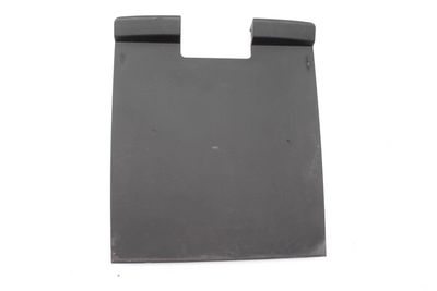 CENTER CONSOLE COVER 4L0864515A