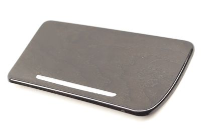 CENTER CONSOLE COVER / TRIM 9206392