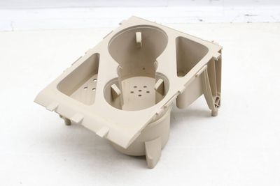 CENTER CONSOLE CUP HOLDER 3C0862531D