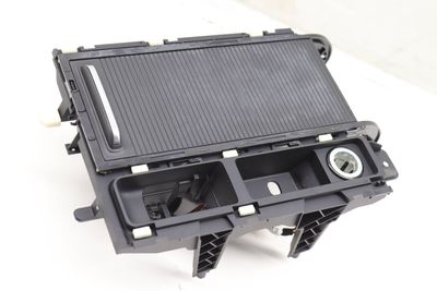 CENTER CONSOLE CUP HOLDER 3G0862531H