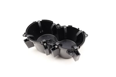 CENTER CONSOLE CUP HOLDER 4G0862534