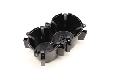 CENTER CONSOLE CUP HOLDER 4G0862534A