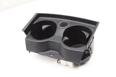 Center Console Cup Holder 51166801508
