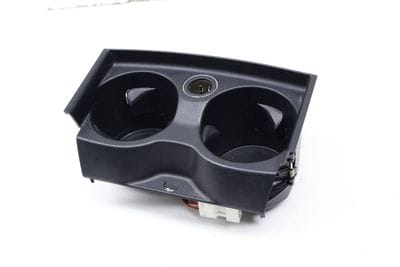Center Console Cup Holder 51166801508