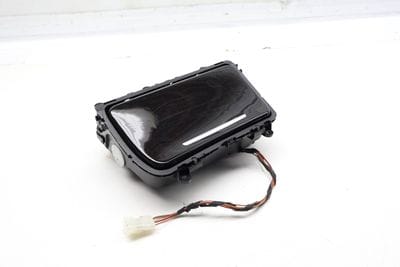 Center Console Cup Holder 51169256131