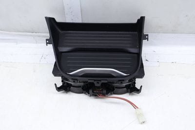 Center Console Cup Holder 51169301722