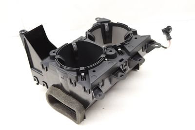 CENTER CONSOLE CUP HOLDER 8R0862534A