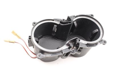 CENTER CONSOLE CUP HOLDER 8U0862533