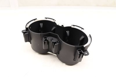 CENTER CONSOLE CUP HOLDER 8W0862533A
