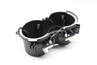 Center Console Cup Holder 8W0862533D