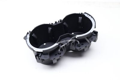 CENTER CONSOLE CUP HOLDER 8W0862533E
