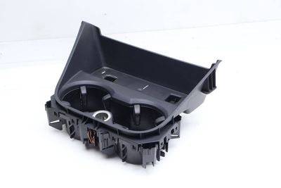 CENTER CONSOLE CUP HOLDER ASSEMBLY 9184498