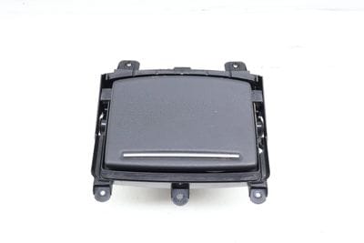 Center Console Cup Holder Cover / Mount 4G0862534C
