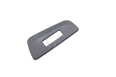 Center Console Cup Holder Cover Plate 51169176177