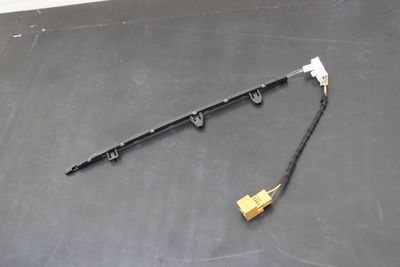 CENTER CONSOLE CUP HOLDER ILLUMINATION / LIGHT BAR 8W0947157