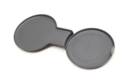 CENTER CONSOLE CUP HOLDER INSERT 5N0863301