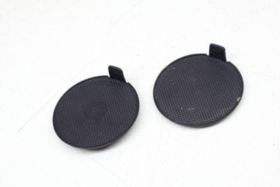 Center Console Cup Holder Insert Set 4MB862533