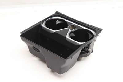CENTER CONSOLE CUP HOLDER / STORAGE BIN 9302629