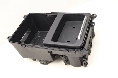 CENTER CONSOLE CUP HOLDER / STORAGE BIN 80A864981C