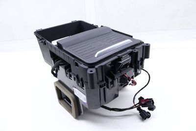 CENTER CONSOLE CUP HOLDER / STORAGE BIN 80A864981F