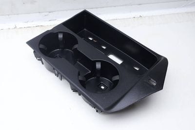 Center Console Cup Holder / Storage Tray 51169150225
