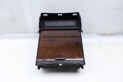 Center Console Cup Holder / Tray 1666802114